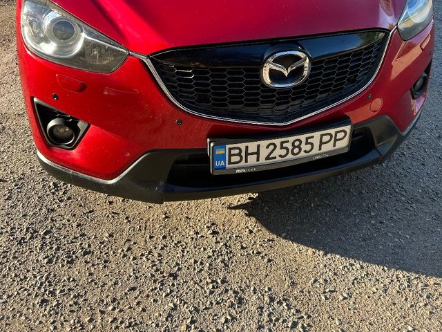 Mazda CX-5 - зображення 1