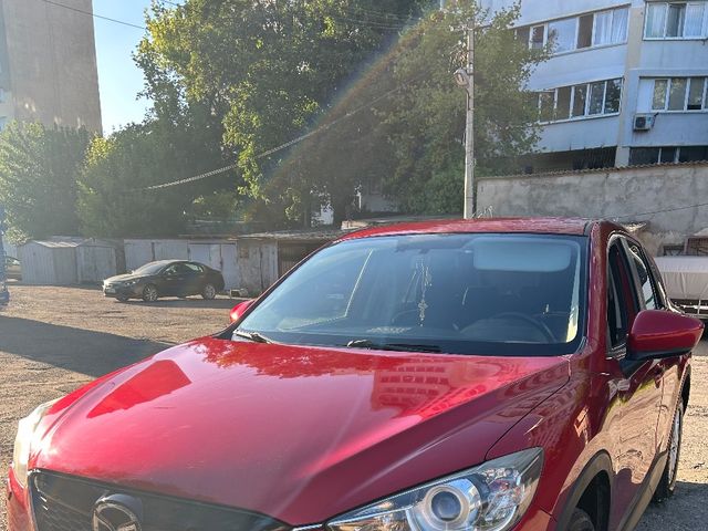 Mazda CX-5 - зображення 2