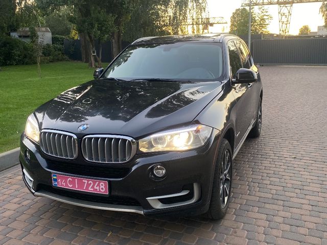 BMW X5 - зображення 3