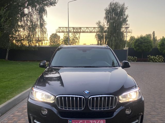 BMW X5 - зображення 4