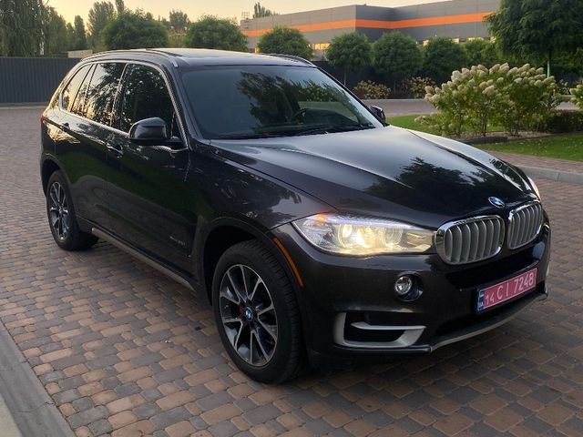 BMW X5 - зображення 2
