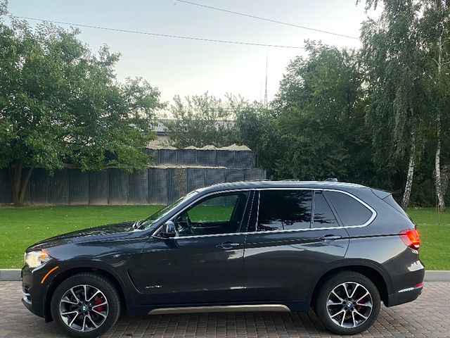 BMW X5 - зображення 5