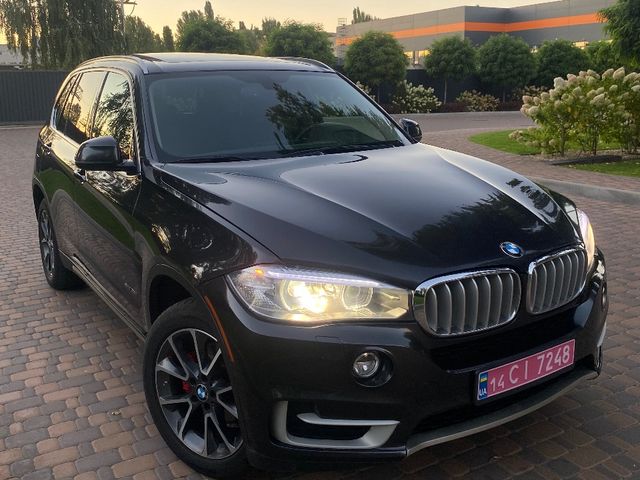 BMW X5 - зображення 1