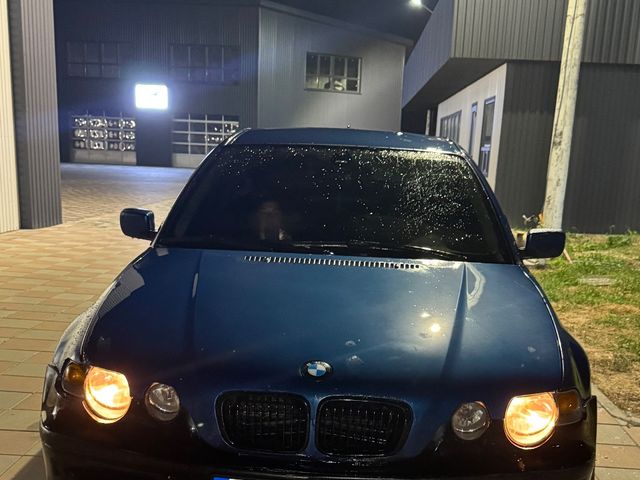 BMW 3 серії - зображення 2