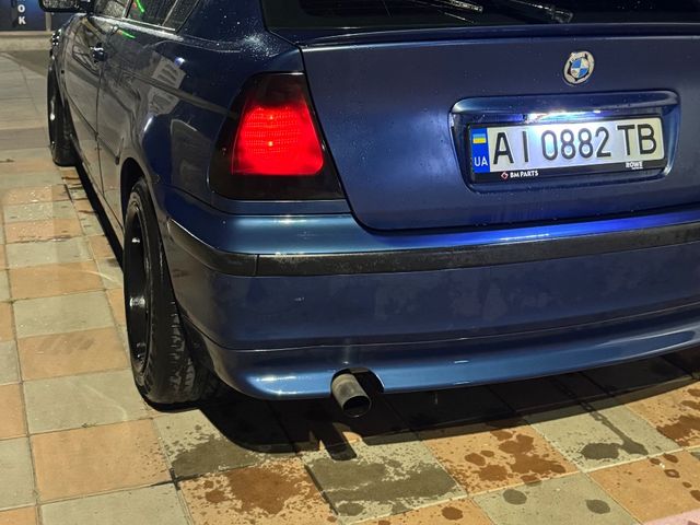 BMW 3 серії - зображення 5