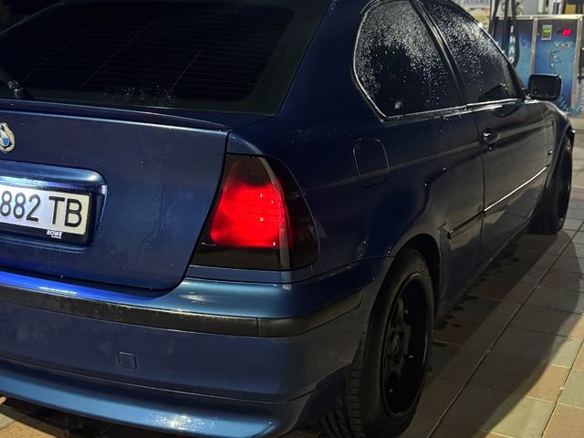 BMW 3 серії - зображення 4