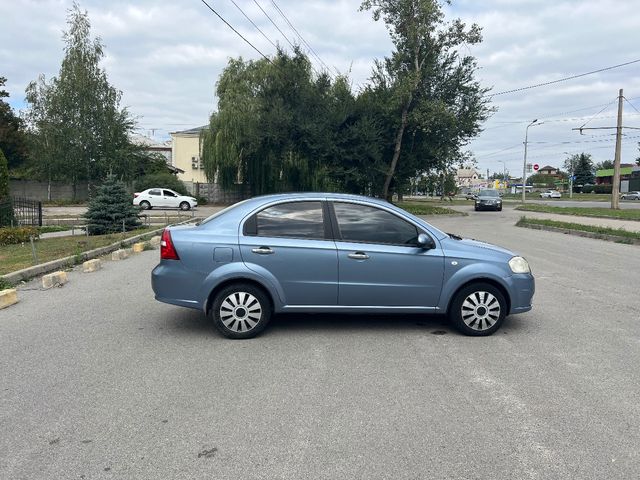 Chevrolet Aveo - зображення 5