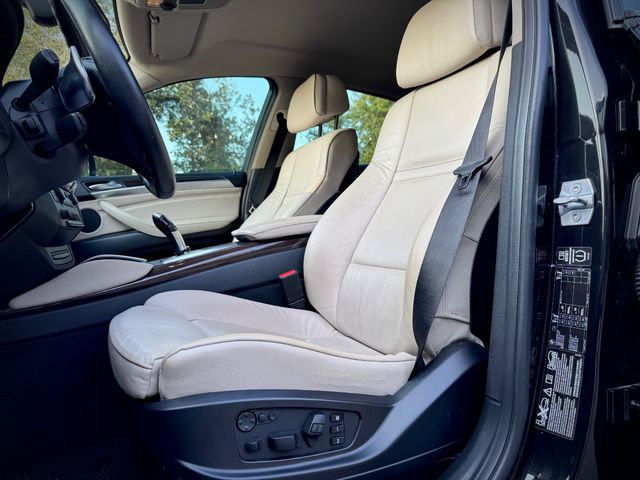 BMW X6 - зображення 5
