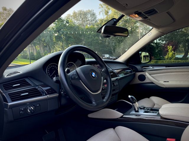 BMW X6 - зображення 4