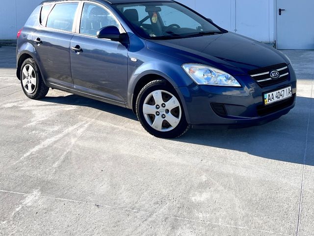 Kia Ceed - зображення 2