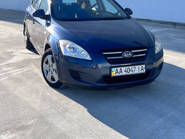 Kia Ceed - зображення 1