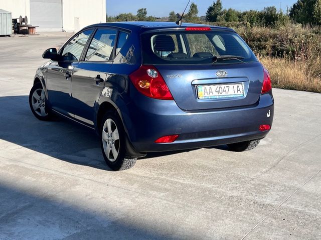 Kia Ceed - зображення 5