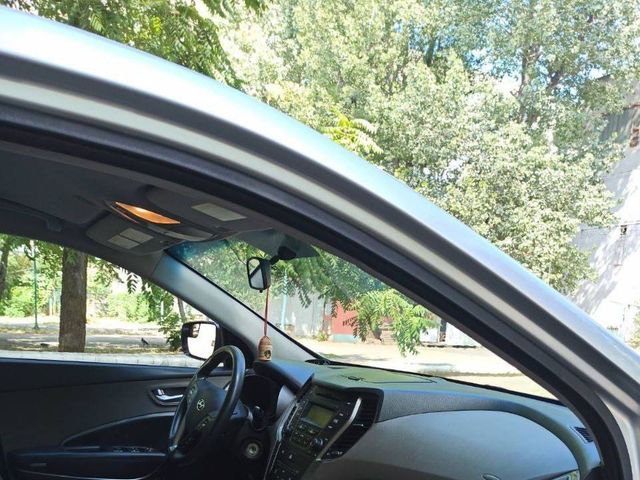 Hyundai Santa Fe - зображення 5