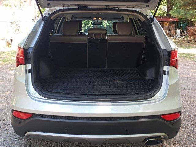 Hyundai Santa Fe - зображення 3