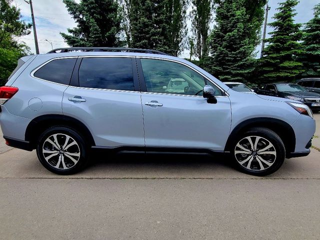 Subaru Forester - зображення 3