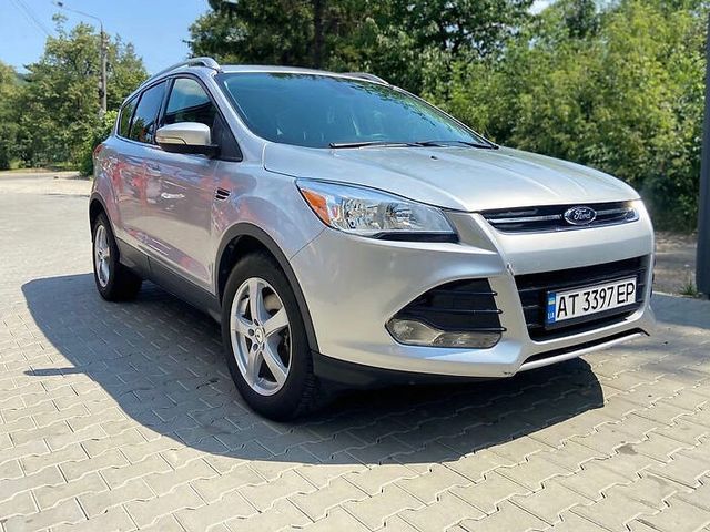 Ford Escape - зображення 2