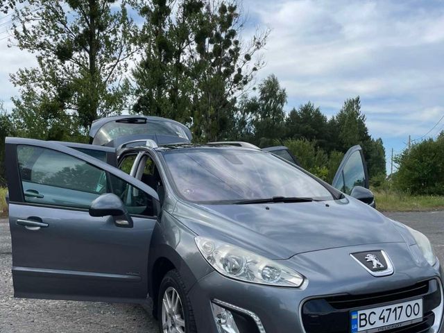Peugeot 308 - зображення 2
