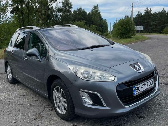 Peugeot 308 - зображення 3