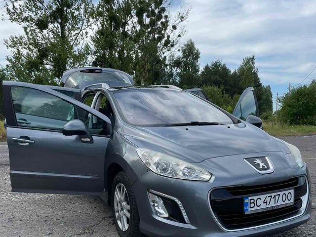 Peugeot 308 - зображення 5
