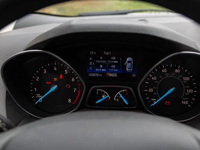 Ford Escape - зображення 4