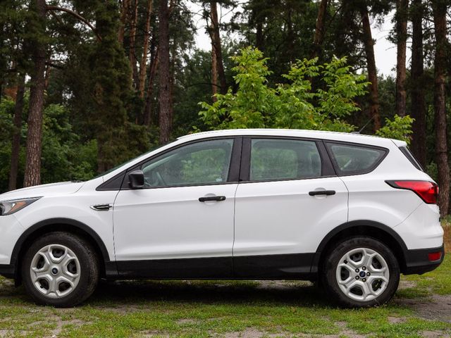 Ford Escape - зображення 2