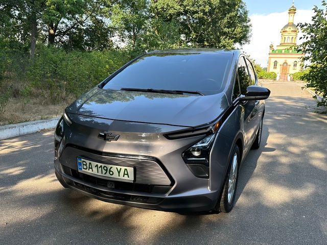 Chevrolet Bolt - зображення 2