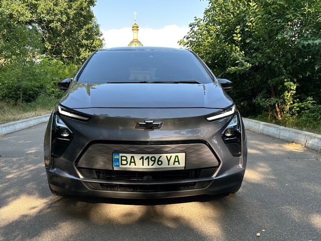 Chevrolet Bolt - зображення 3