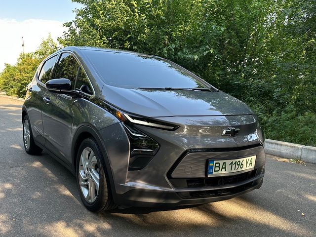 Chevrolet Bolt - зображення 4