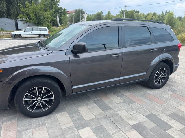 Dodge Journey - зображення 3