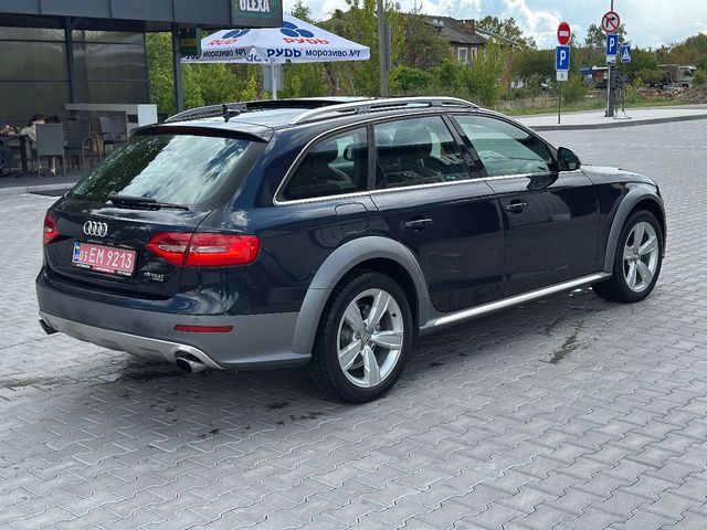 Audi A4 allroad - зображення 2