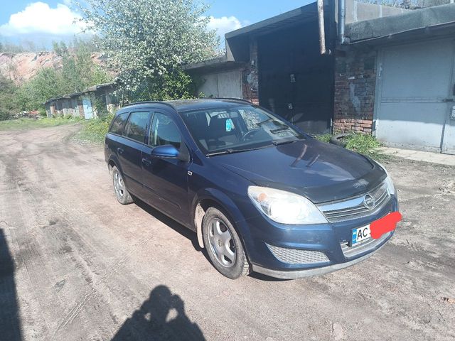 Opel Astra - зображення 3