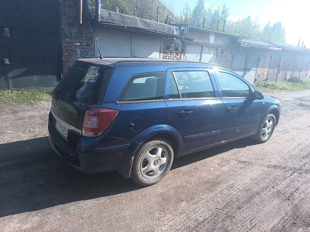 Opel Astra - зображення 1