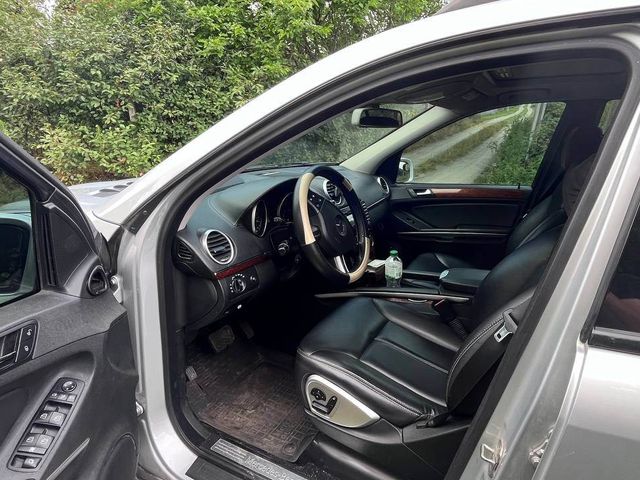 Mercedes-Benz GL-Класс - зображення 5