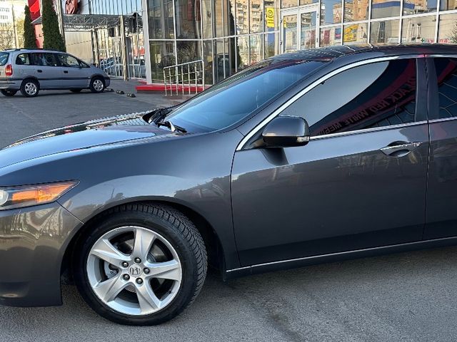 Honda Accord - фото 3