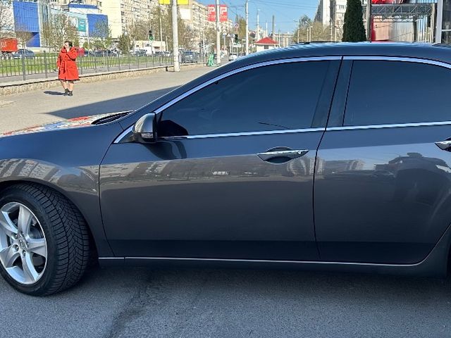 Honda Accord - фото 4