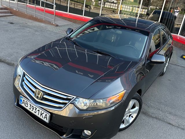 Honda Accord - фото 2