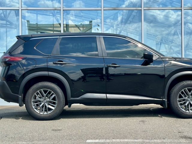 Nissan Rogue - фото 5