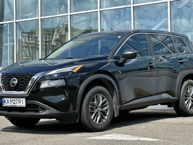 Nissan Rogue - фото 4