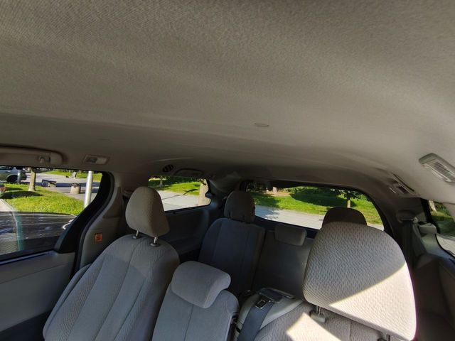 Toyota Sienna - зображення 5