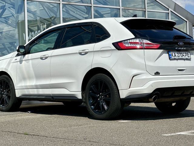 Ford Edge - зображення 5