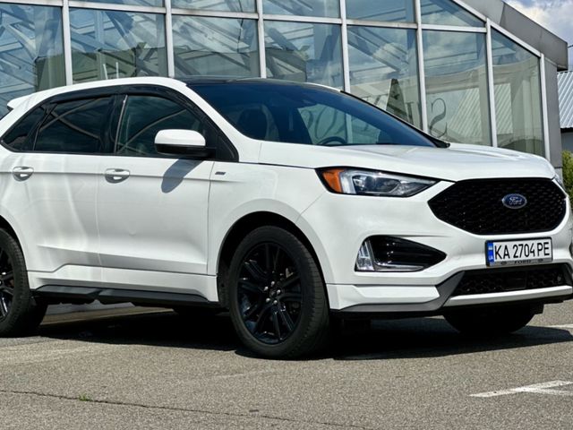 Ford Edge - зображення 3