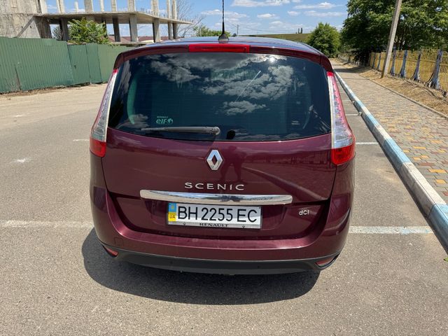 Renault Scenic - зображення 5