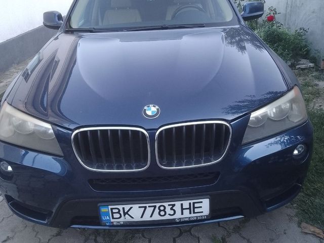 BMW X3 - зображення 5