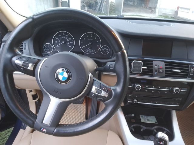BMW X3 - зображення 3