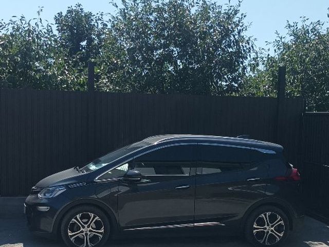 Opel Ampera - зображення 4