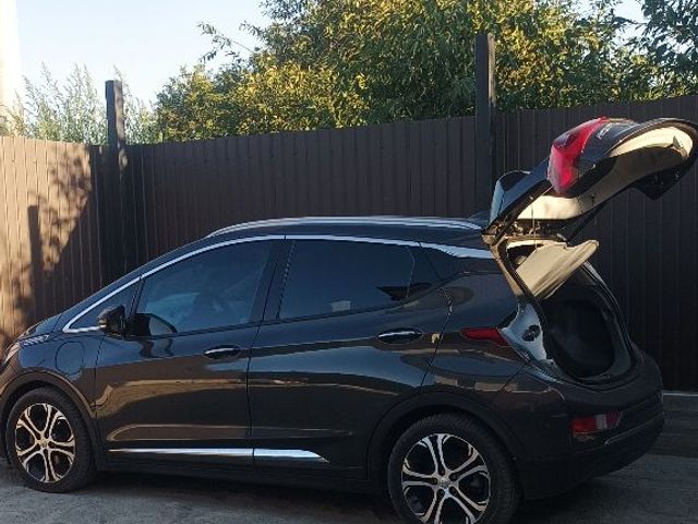 Opel Ampera - зображення 2