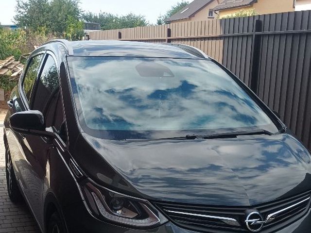 Opel Ampera - зображення 1