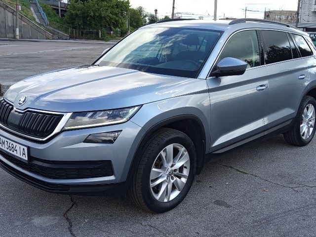 Skoda Kodiaq - зображення 1