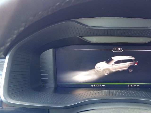 Skoda Kodiaq - зображення 5