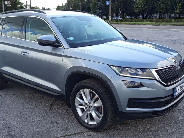 Skoda Kodiaq - зображення 2